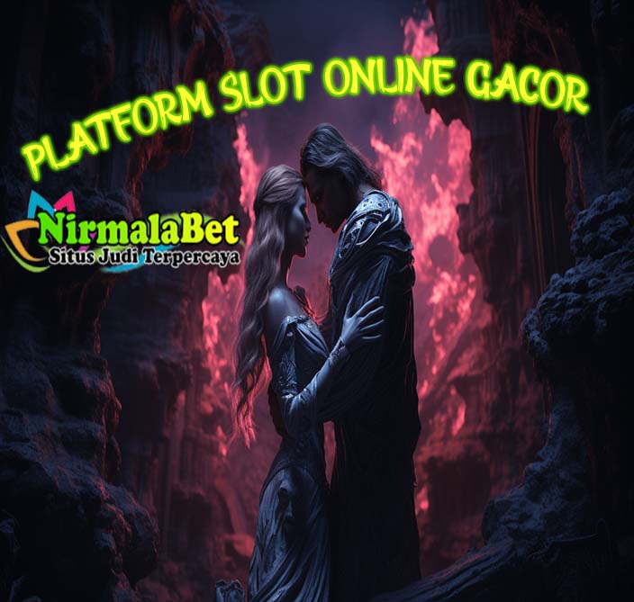 Situs Games Slot Online Gacor Terpercaya Nirmalabet