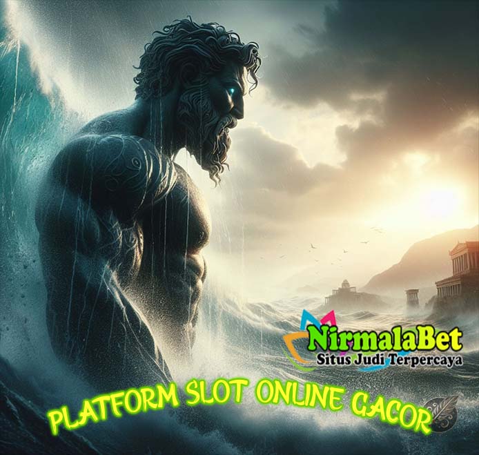 Daftar Judi Betting Slot Online Gacor Terpercaya