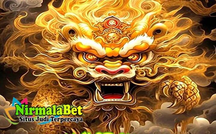 Agen Slot Online Gacor Terpercaya Nirmalabet