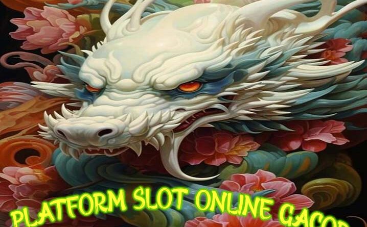 Situs Slot Online Gacor Terpercaya Nirmalabet