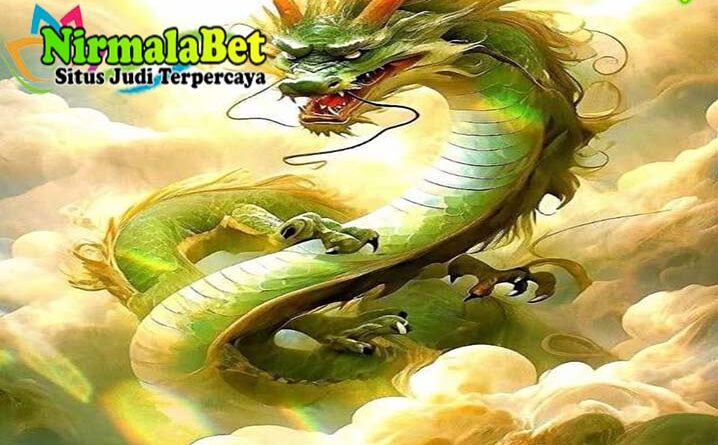 Games Slot Online Gacor Terpercaya Nirmalabet