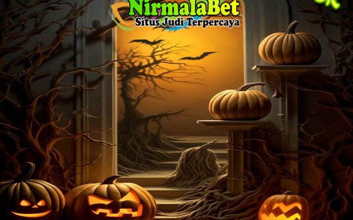 Daftar Agen Slot Online Gacor Terpercaya Nirmalabet