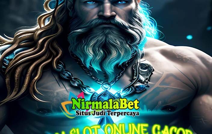 Situs Platform Slot Online Gacor Terpercaya Nirmalabet