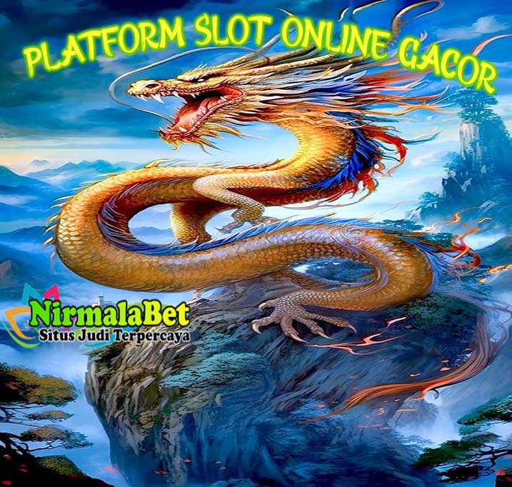 Daftar Demo Slot Online Gacor Terpercaya Nirmalabet