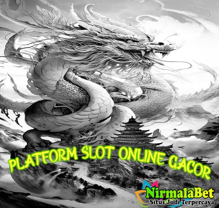 Daftar Judi Slot Online Gacor Terpercaya Nirmalabet