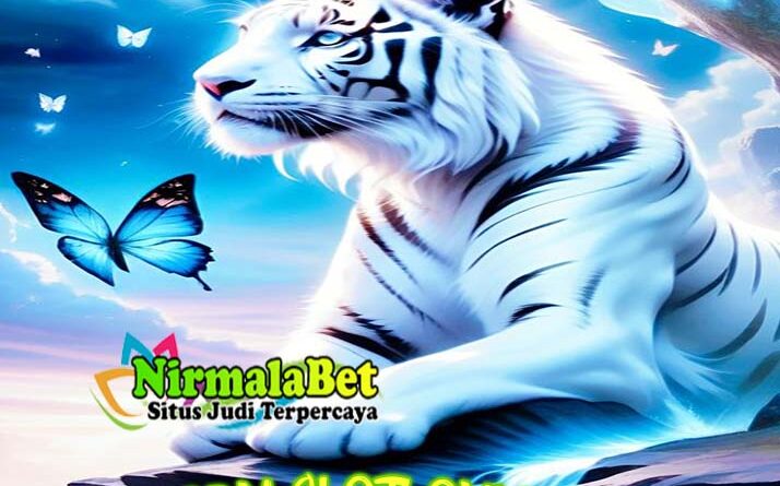 Daftar Games Slot Online Gacor Terpercaya Nirmalabet