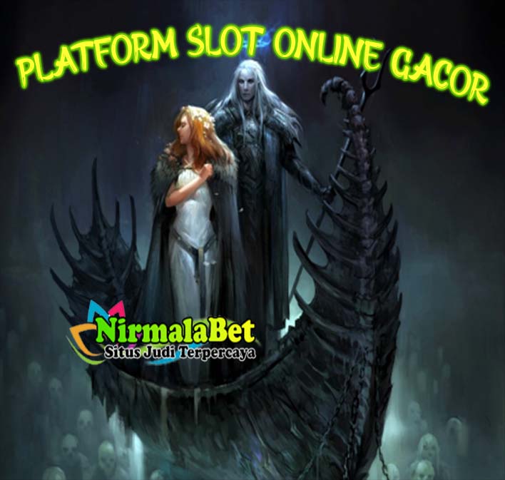 Situs Judi Slot Online Gacor Terpercaya Nirmalabet